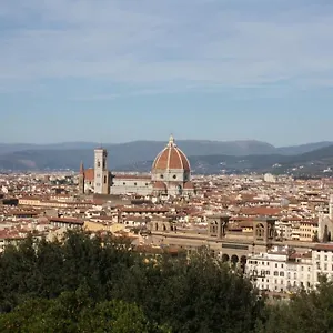 San Frediano Al 36 Apartment