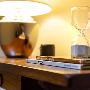 Luxury - City Center Florencia
