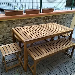  Апартаменты Casa Deva