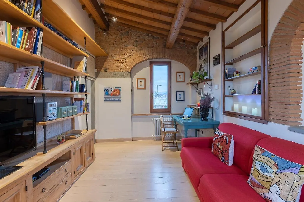 Apartment San Zanobi Nest In Central Florence