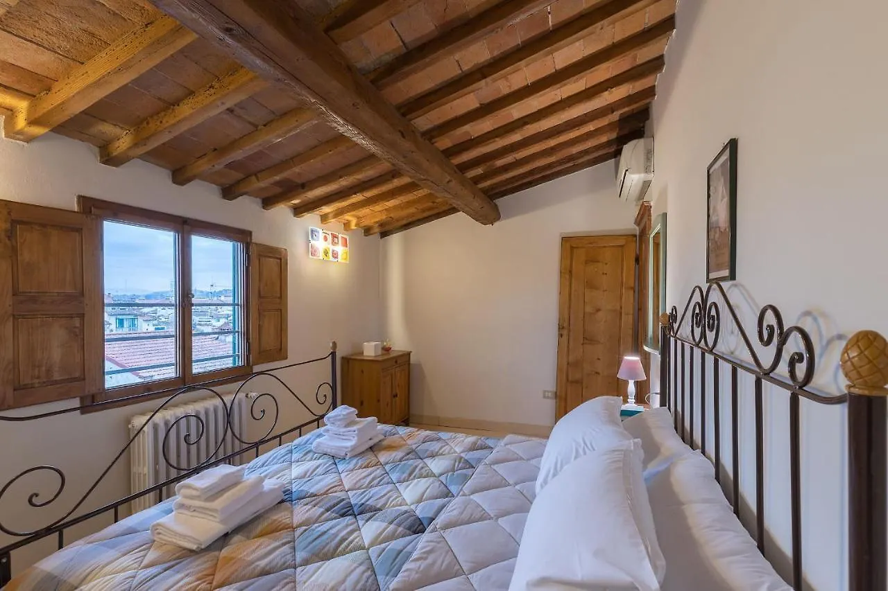 San Zanobi Nest In Central Florence Apartment