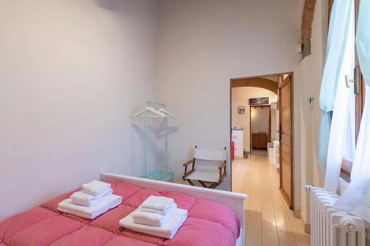 Apartment San Zanobi Nest In Central Florence