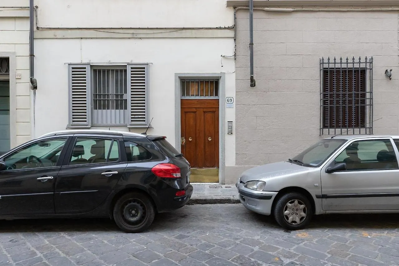 Apartment San Zanobi Nest In Central Florence