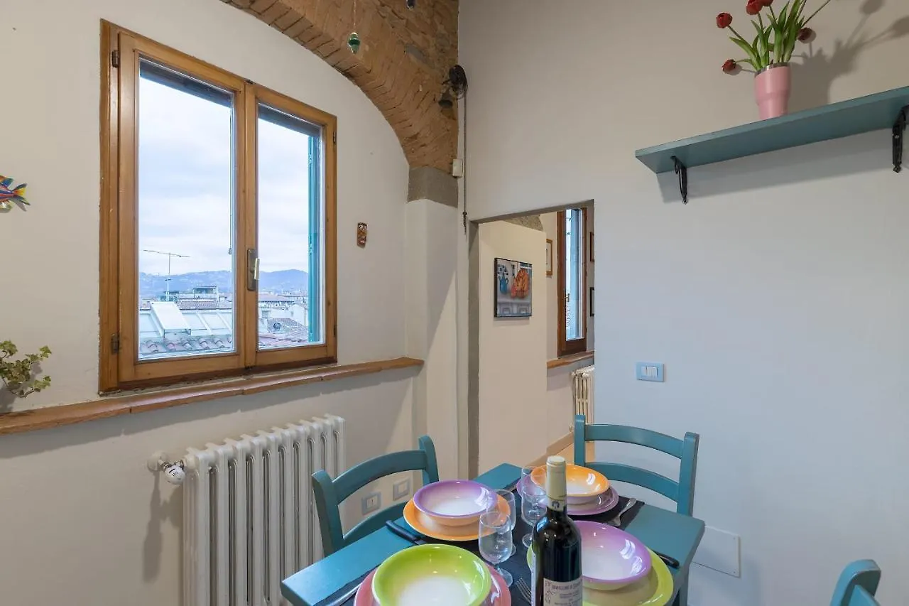 Apartment San Zanobi Nest In Central Florence