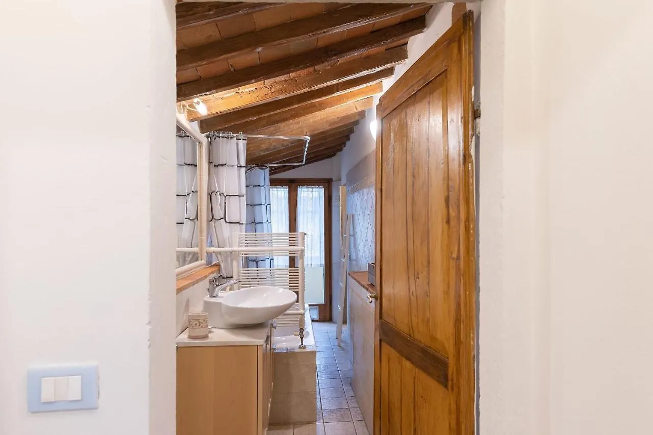 San Zanobi Nest In Central Florence Italy