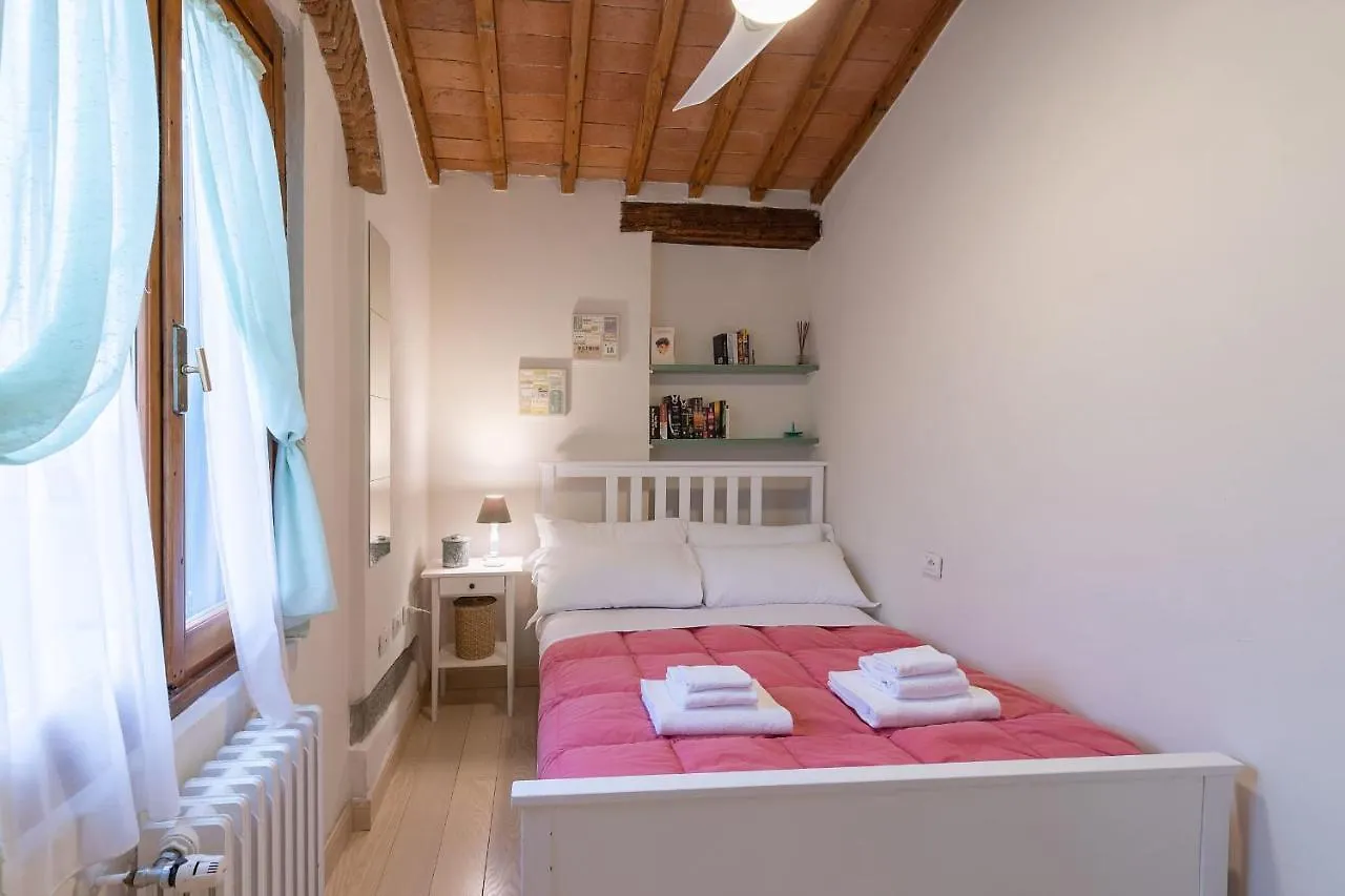 San Zanobi Nest In Central Florence Apartment