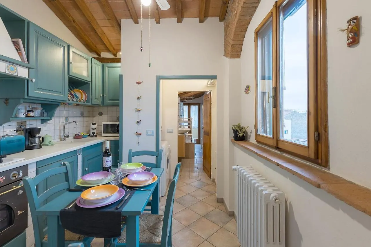 San Zanobi Nest In Central Florence Apartment