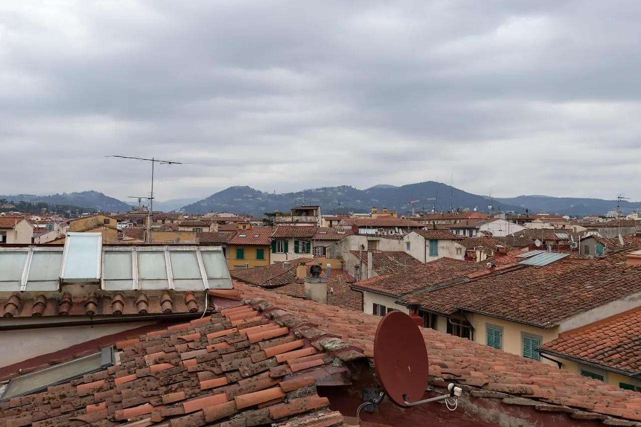 San Zanobi Nest In Central Florence contacts