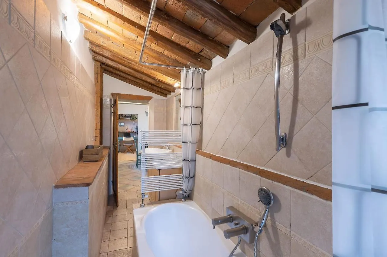 Apartment San Zanobi Nest In Central Florence Italy